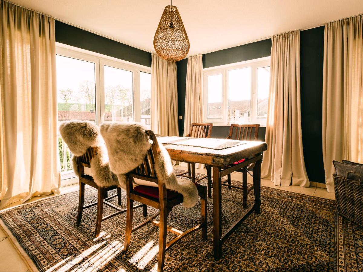 Ferienwohnung Auszeit Chieming Exterior foto